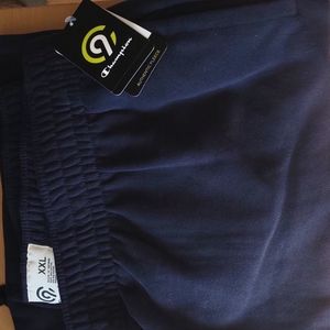 Brand New navy men's sweatpants